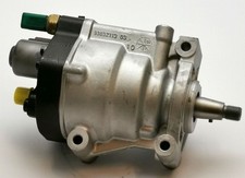Pompe D'Injection Delphi