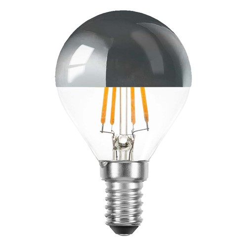 Ampoule led filament goutte - ampoule, 4w