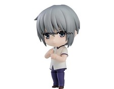 Figurine articulée peinte en