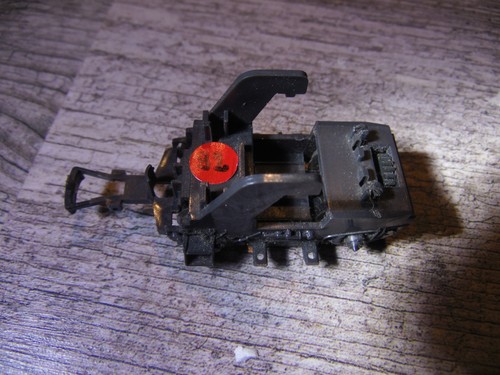 Jouef bogie porte - jouef,