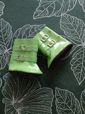 Chaussures petites bottes pour