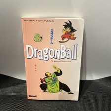 Manga Dragon Ball  Collection