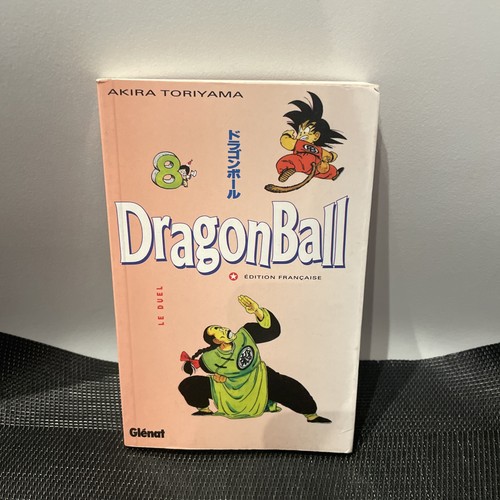 Manga dragon ball collection - ball,