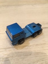 Ancien camion bernard châssis - ancien,