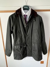 Barbour bedale slim - slim, fit