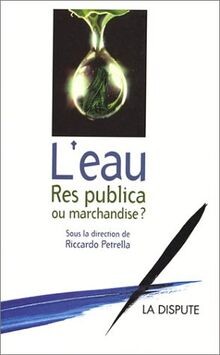 Leau res publica ou - leau,,