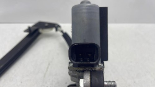Leve vitre electrique avant