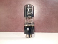 6L6GT CIFTE STRAIGHT SHAPE no