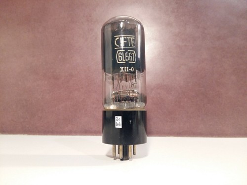 6l6gt cifte straight shape - straight, no