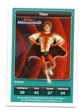 Carte Carrefour Dreamworks n°