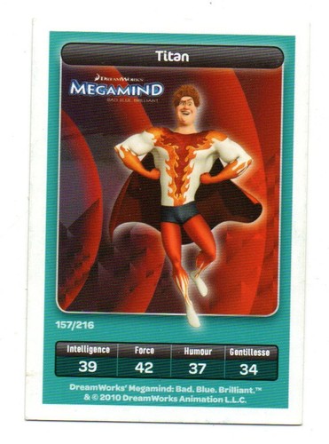Carte carrefour dreamworks - carte,