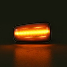 LED Clignotants Latéraux