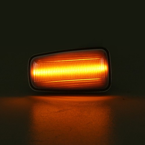 Clignotant latéral led - clignotant,