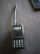 Vertex Pilot  Handheld VHF