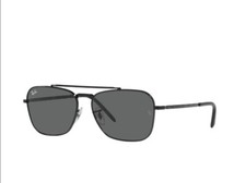 Solaire Ray Ban New Caravan