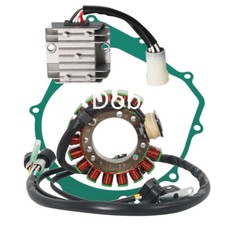 Stator+Regulator
