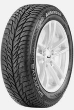 1X 225/50 R17 98V Pneus Tout Temps Sportiva AllSeason Demo DOT 24
