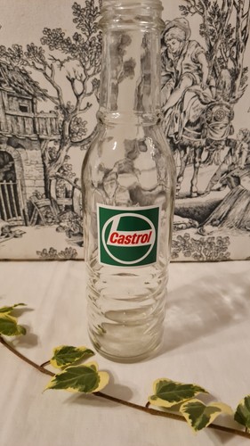 Rare ancienne bouteille - rare,