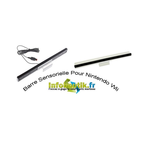 Barre capteur infrarouge - barre,