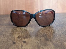 LUNETTES DE SOLEIL VINTAGE RALPH LAUREN RL 8090 SURDIMENSIONNÉES FABRIQUÉES E...