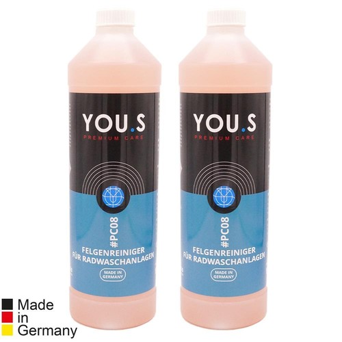 You premium care jante - you.s,