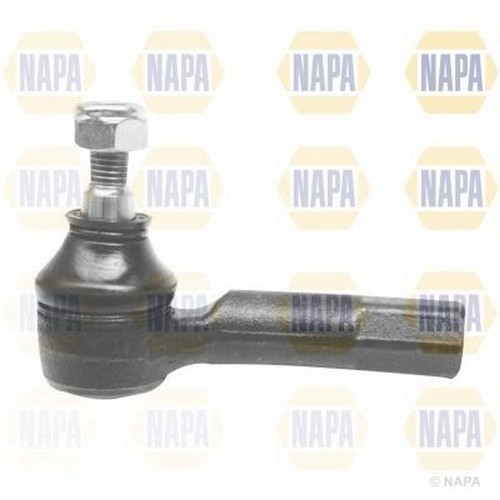 Tie track rod end outer - outer, right
