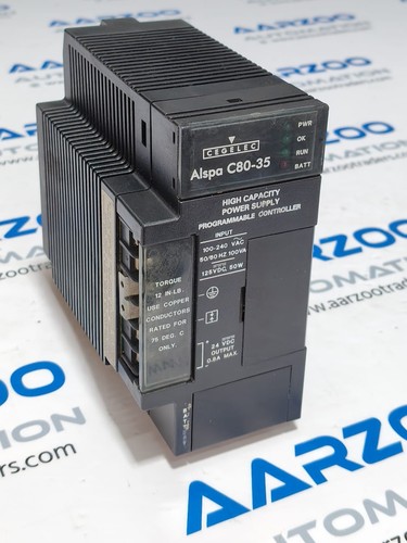 Alstom ce693pwr330b alspa - ce693pwr330b,