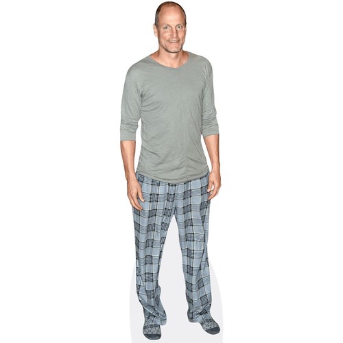 Woody harrelson - woody,