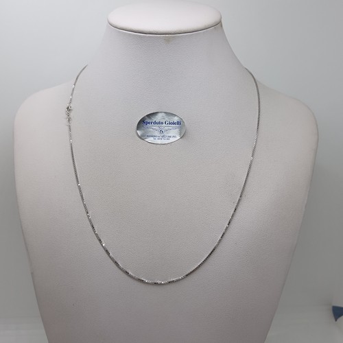 Collier unisexe maille - unisexe, À