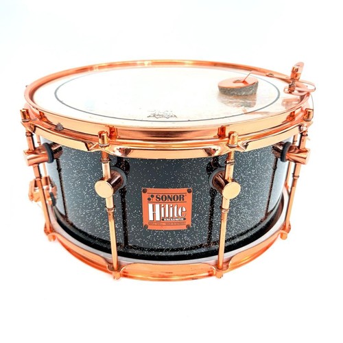 Sonor hilite exclusive ehd700 - hilite,