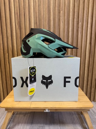 Fox racing speedframe - speedframe, pro