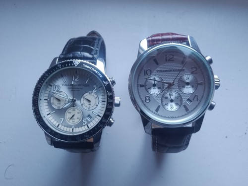 Montres villemin reigner - 2,