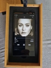 Luxury&Precision LP E7 AD155