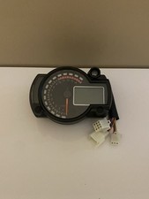 Compteur Vitesse Moto