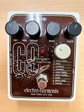 ELECTRO-HARMONIX C9 ORGAN