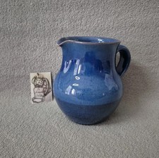 Pichet / carafe Salernes Poterie du soleil