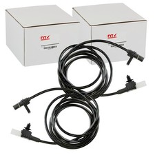 2x NTY Capteur ABS Vitesse de