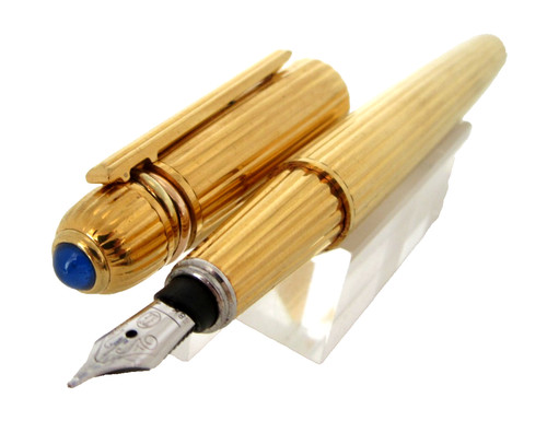 Stylo plume prestige plaque - plume, de