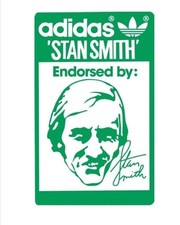 Adidas Stan Smith 80s OG Size