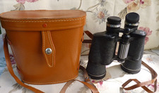 Vintage paire jumelles - paire, de
