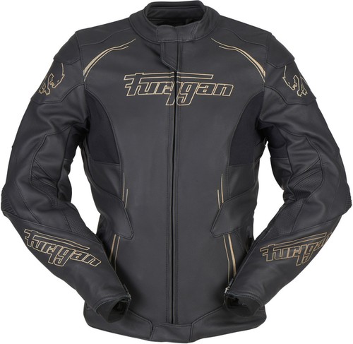 Veste cuir moto pour - de,
