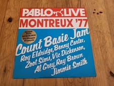 Vinyle 33t Jazz Lp - Count