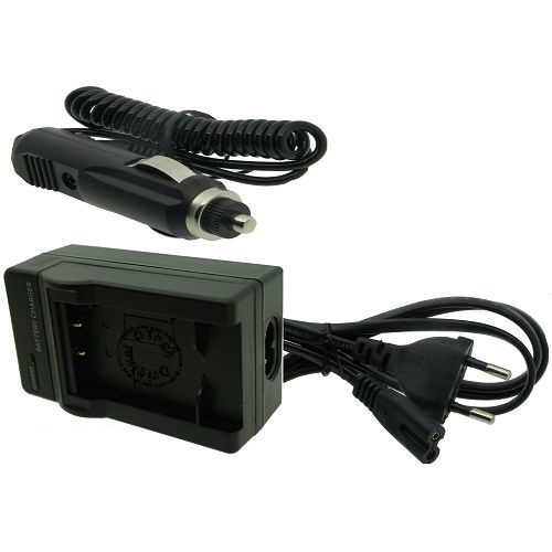Chargeur pour sony hdr mv1 - chargeur,