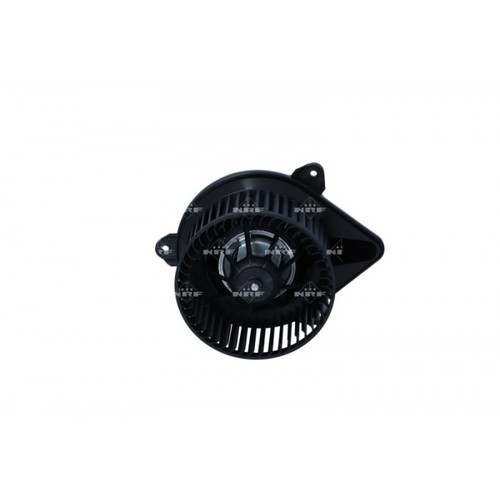 Pulseur air habitacle - pulseur,
