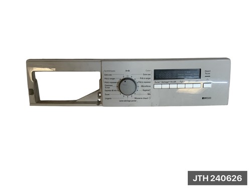 Siemens panneau commande - siemens,