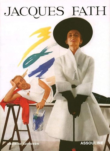 Jacques fath savignon - fath,
