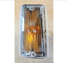 1 Feu Clignotant avant Droit