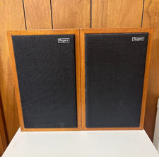 Paire d'enceintes de moniteur