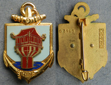 9° RIMA INFANTERIE DE MARINE, RELIEF- DRAGO 3968