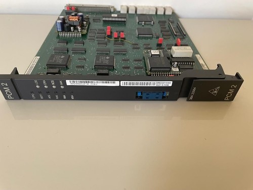 Alcatel lucent board pcm2 - alcatel-lucent,